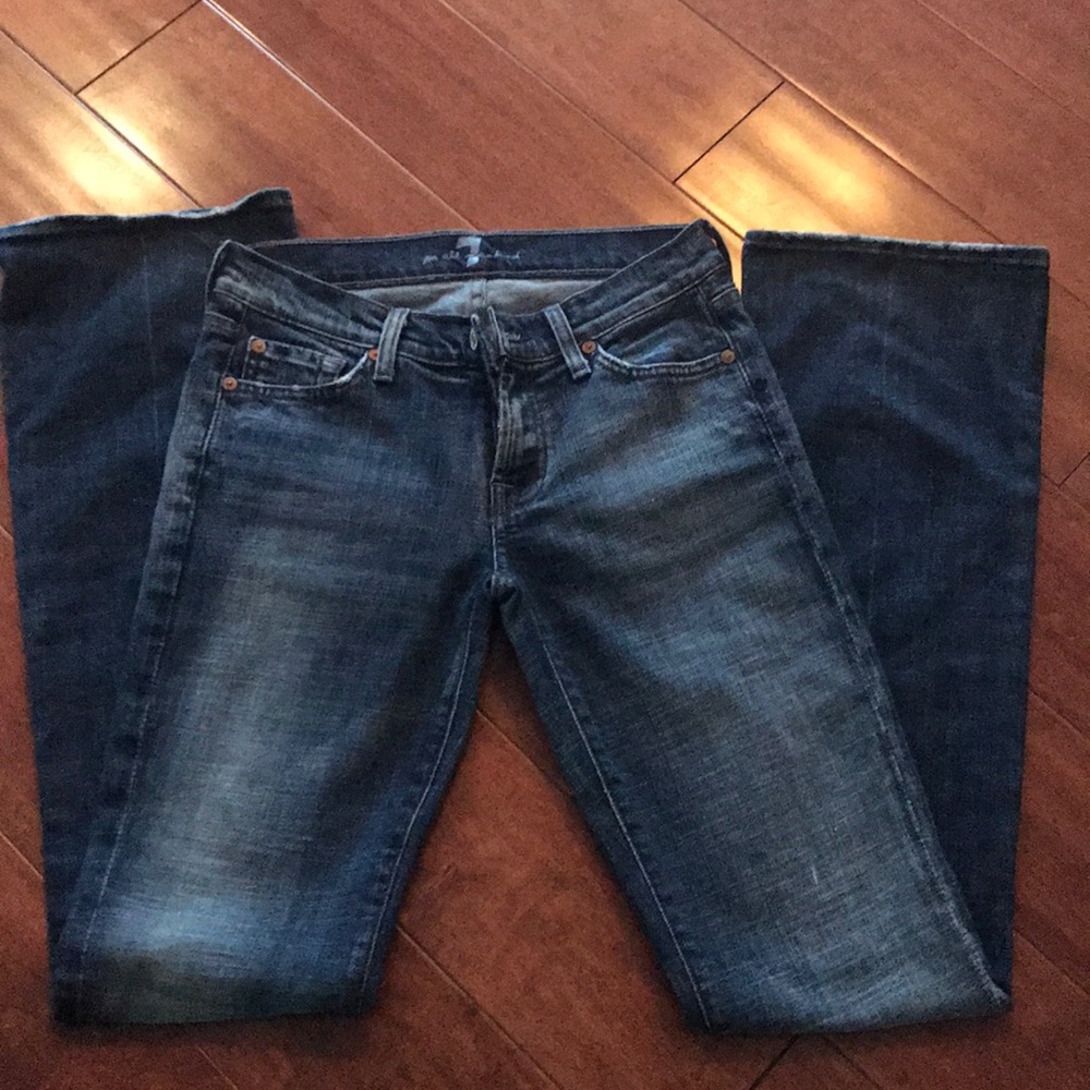 Seven for all Mankind Jeans